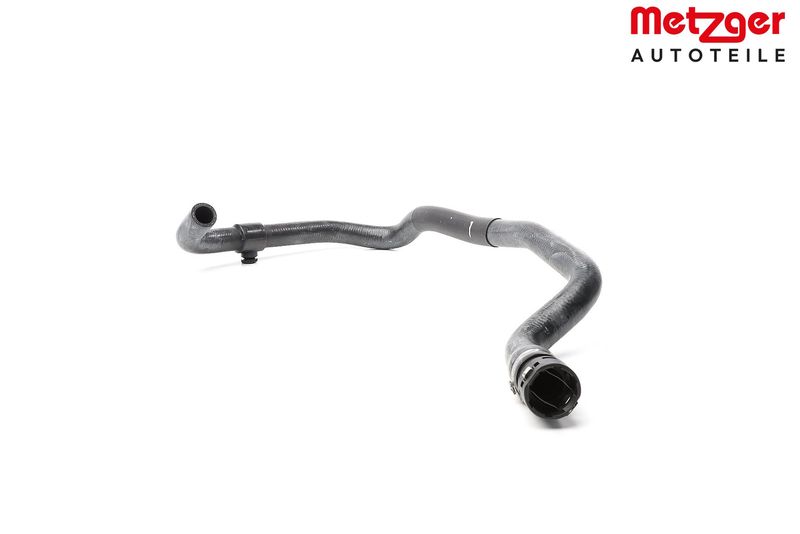 METZGER AUTOTEILE 2420747 Radiator Hose