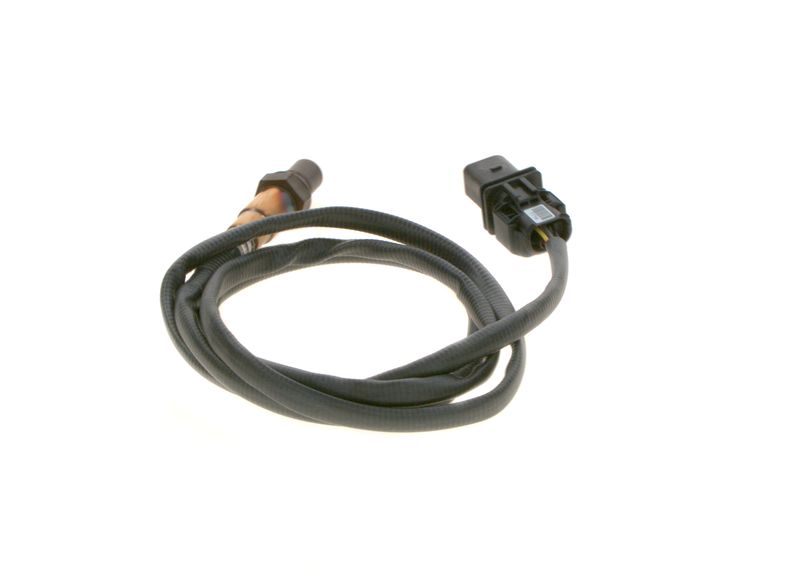 BOSCH 0 258 017 116 Lambda jutiklis