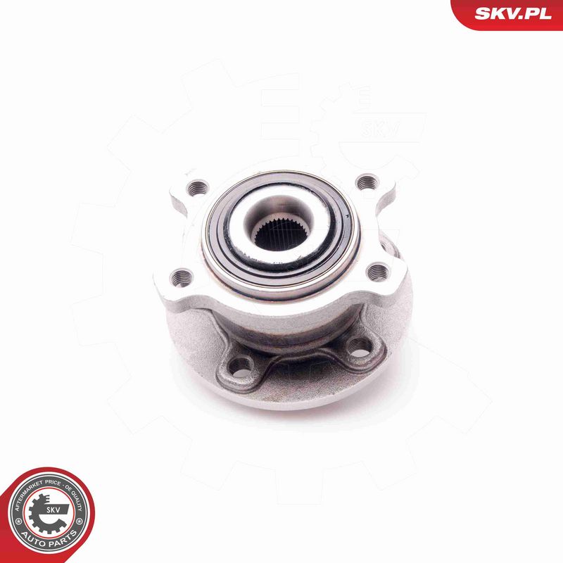 ESEN SKV 29SKV076 Wheel Bearing Kit