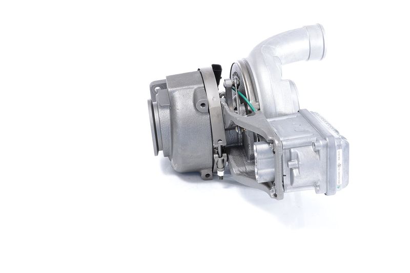 Compresor,sistem de supraalimentare T917546BL BTS Turbo