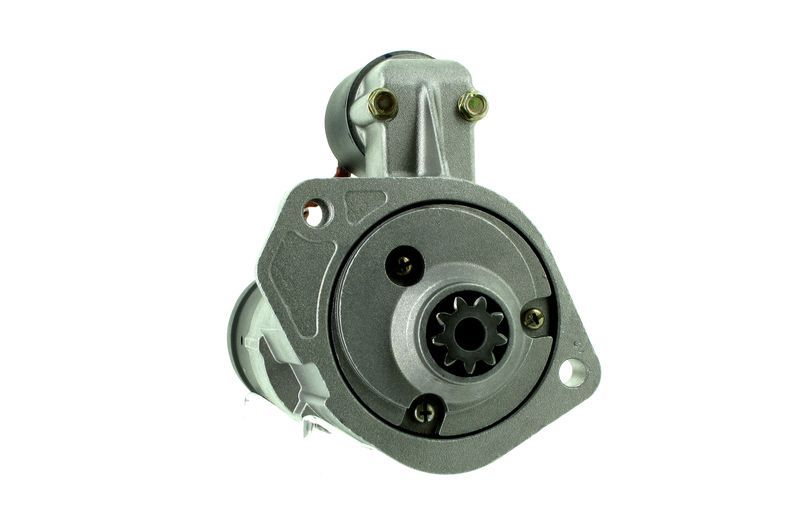 Motor de arranque