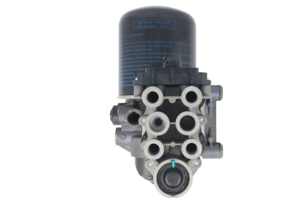 PNEUMATICS PN-13108 Air Preparation Unit