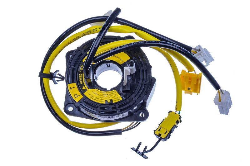 DENCKERMANN E900052 Clock Spring, airbag