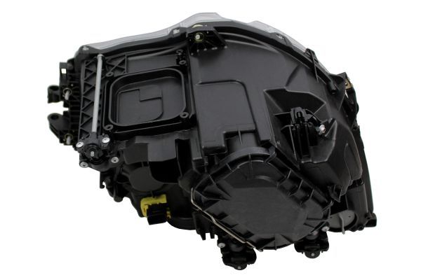 ABAKUS 440-11B3L-LDEMN Headlight