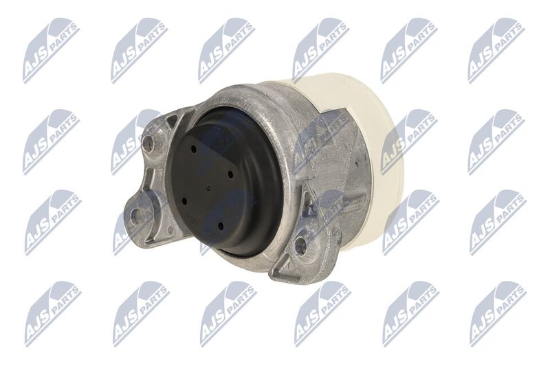 Paigutus, Mootor, NTY ZPS-ME-052