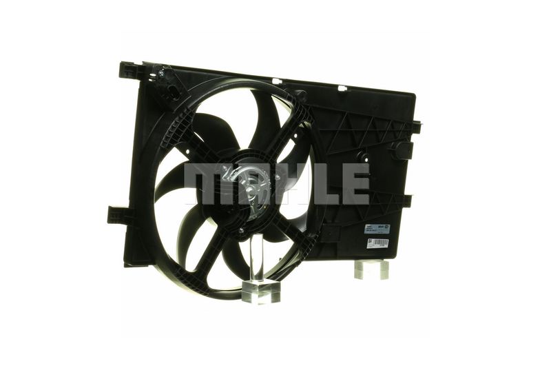 Product Image - Koelventilatorwiel - CFF179000P - MAHLE