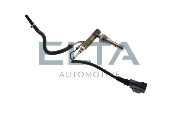 Elta Automotive Injection Unit, soot/particulate filter regeneration EX6001