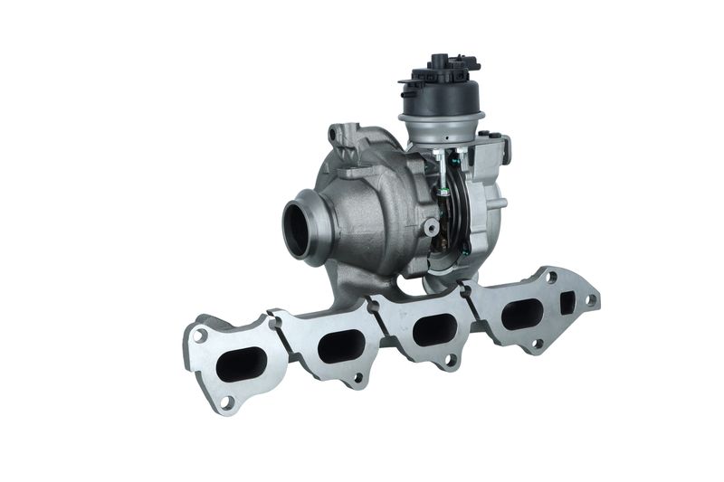 Kompressor, ülelaadimine, NRF 90010012