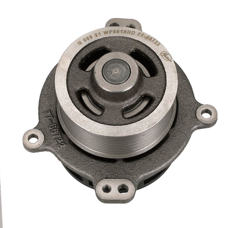 Vodní čerpadlo, chlazení motoru WP5016HD