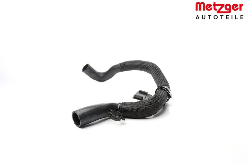 METZGER AUTOTEILE 2421393 Radiator Hose