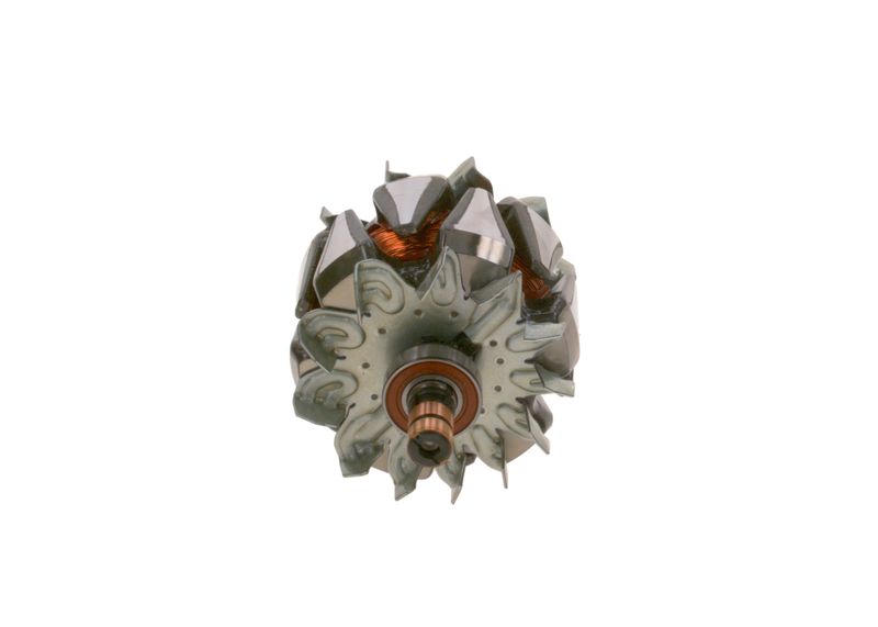 Rotor, generátor F 00M 131 684