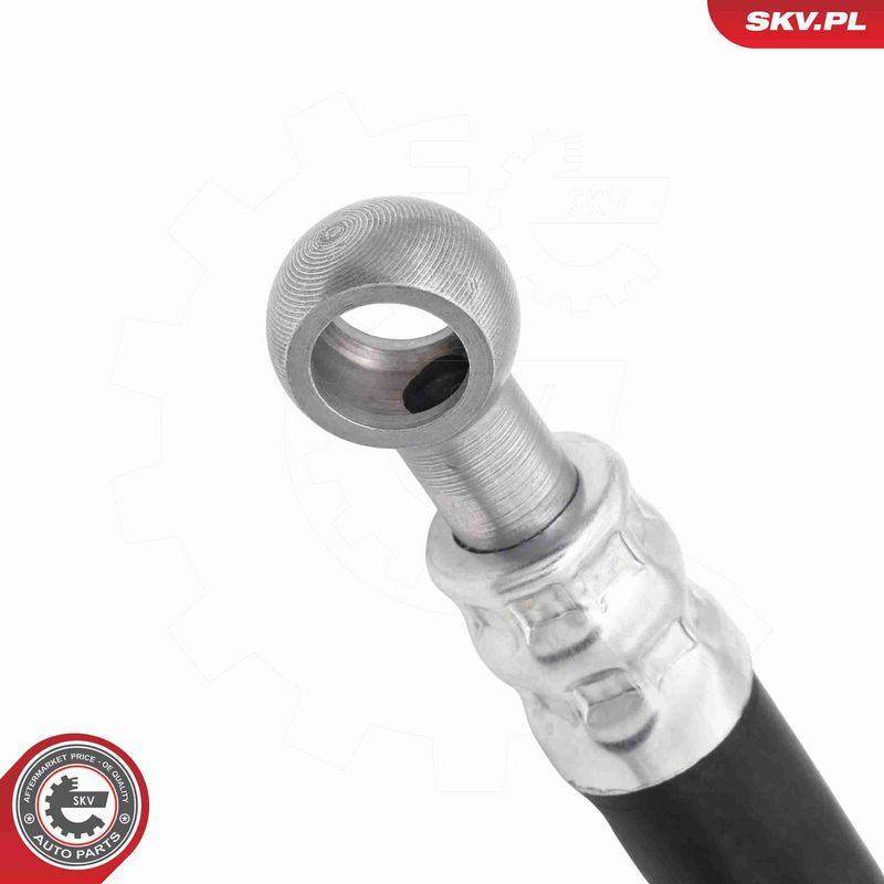 ESEN SKV 54SKV872 Oil Line, charger
