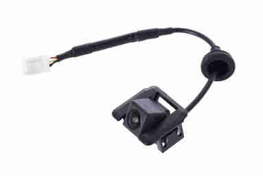ACKOJA A32-74-0006 - Rear View Camera, park distance control