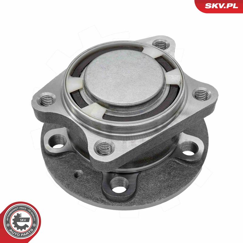 Rattalaagrikomplekt, ESEN SKV 29SKV709