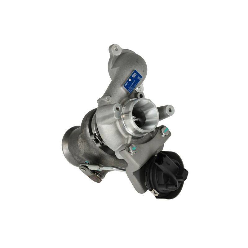 Kompressor, ülelaadimine, NISSENS 93259