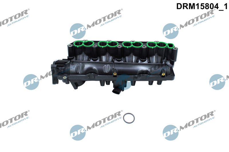 Õhuvõtumoodul, Dr.Motor Automotive DRM15804