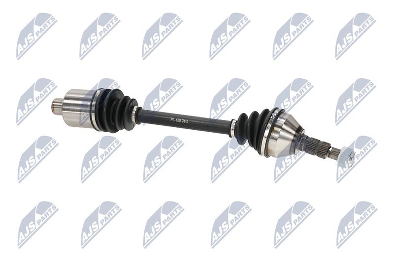 Veovõll, NTY NPW-PL-159
