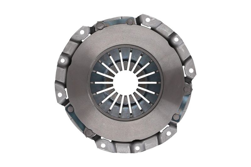 Sidurisurveplaat, KAMOKA PC182