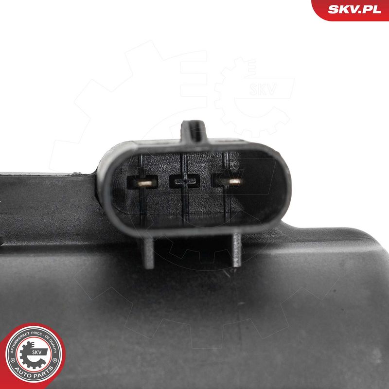 Pidurisadul, ESEN SKV 79SKV353