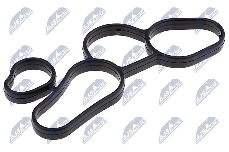 Tihend, õliradiaator, NTY CCL-WW-059