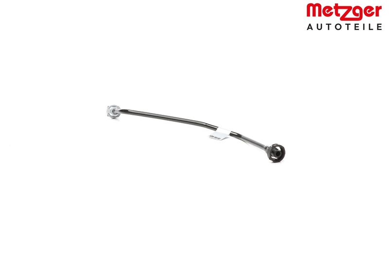 METZGER AUTOTEILE 2420901 Coolant Pipe