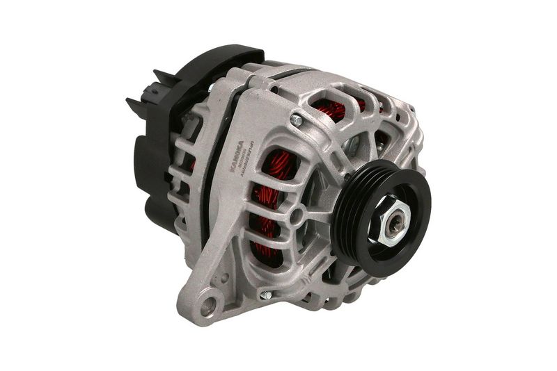 Generaator, KAMOKA 8620639
