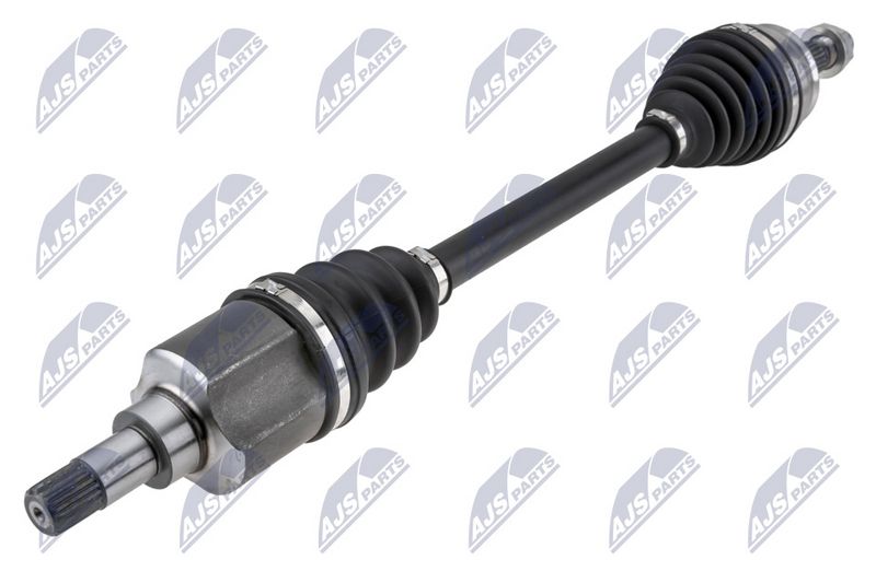 NTY NPW-CT-158 Drive Shaft