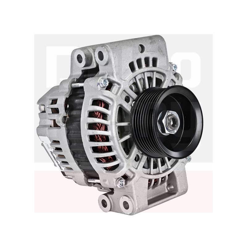 generátor SAL93504-12B1