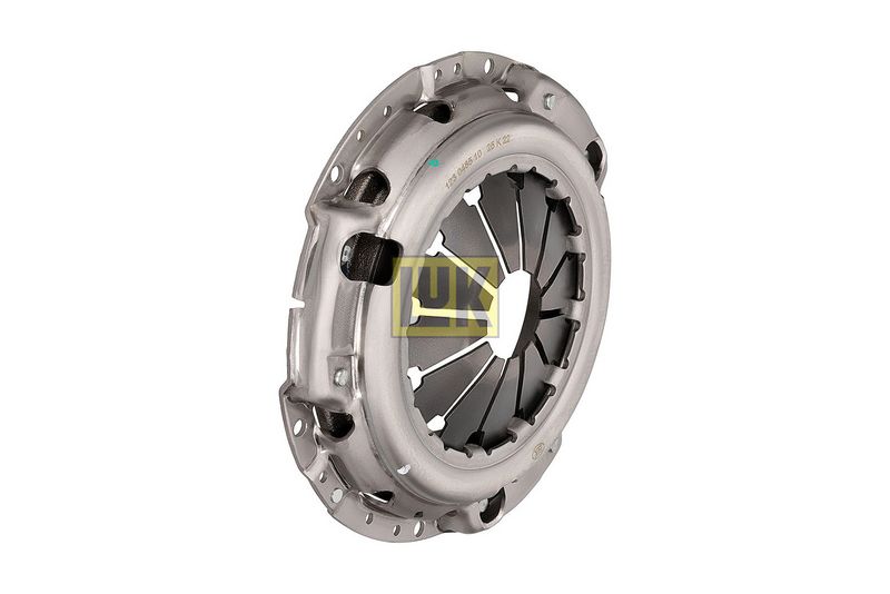 притискателен диск Schaeffler LuK