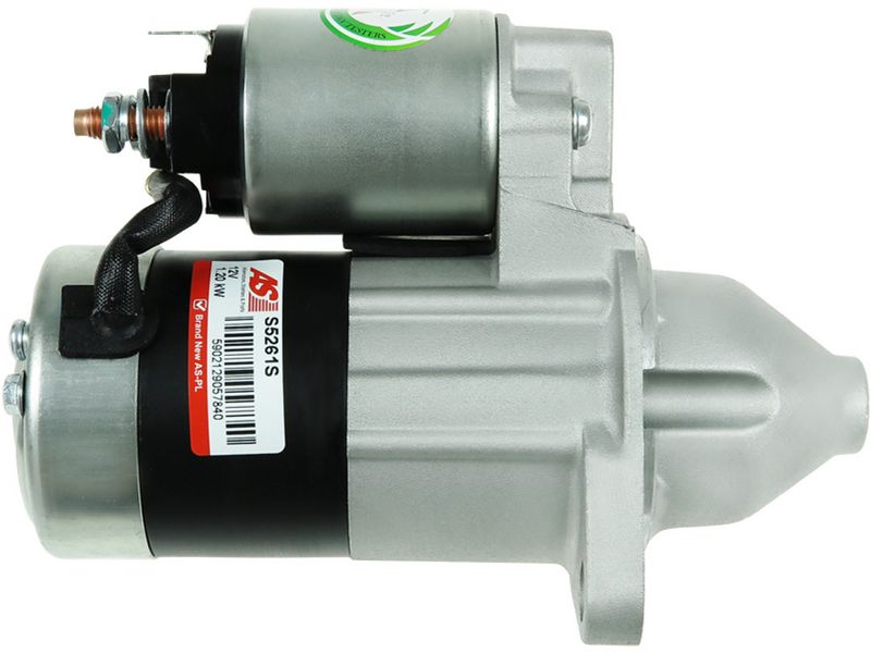 Starter, AS-PL S5261S
