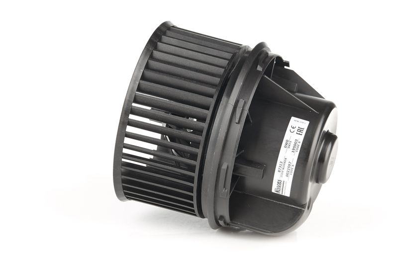 NISSENS 87313 Interior Blower