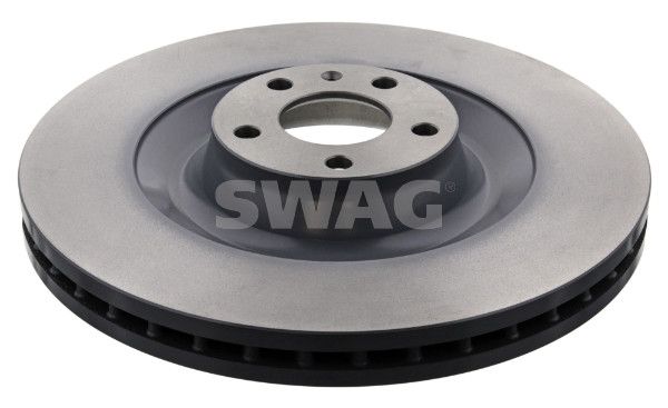 спирачен диск SWAG