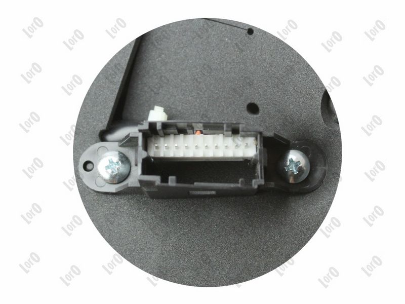 ABAKUS 3111M06 Exterior Mirror