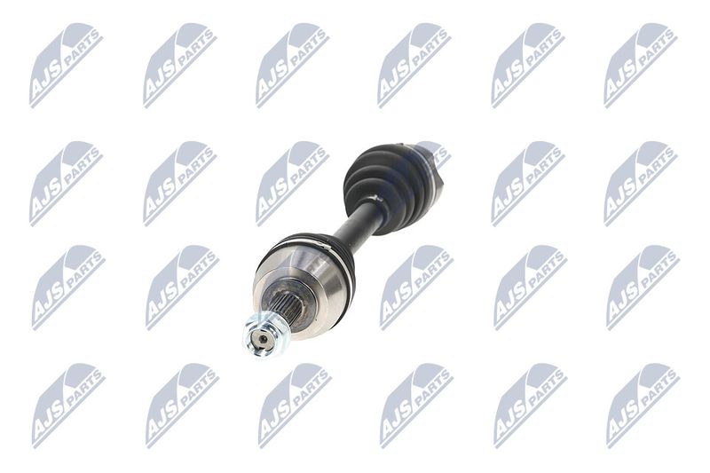 Veovõll, NTY NPW-PL-182