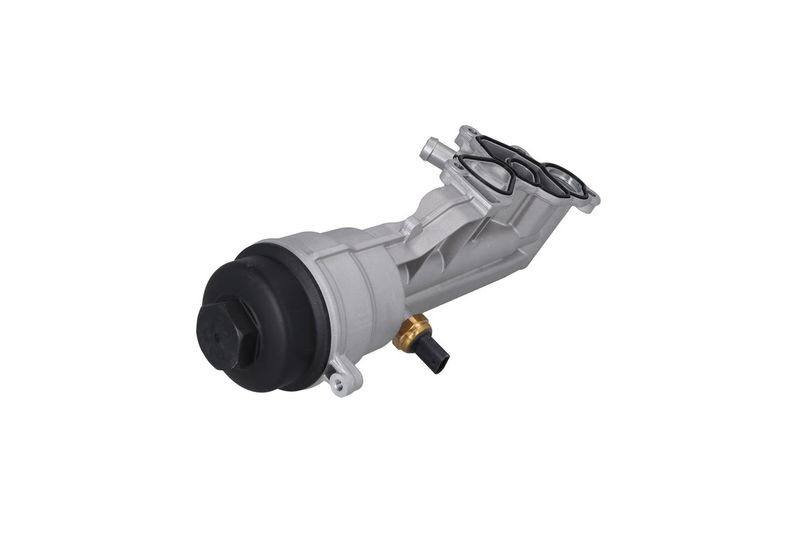 KAMOKA 4440006 Housing, oil filter