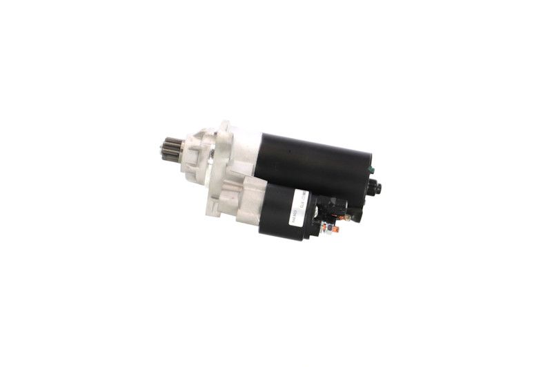 REMANTE 011-001-000483R Starter