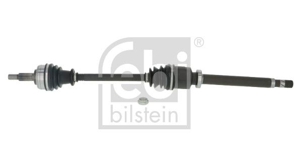 Veovõll, FEBI BILSTEIN 182449