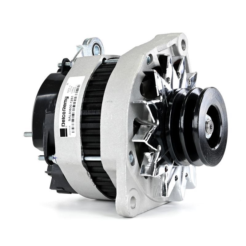 Delco Remy SAL93600-12B1 Alternator