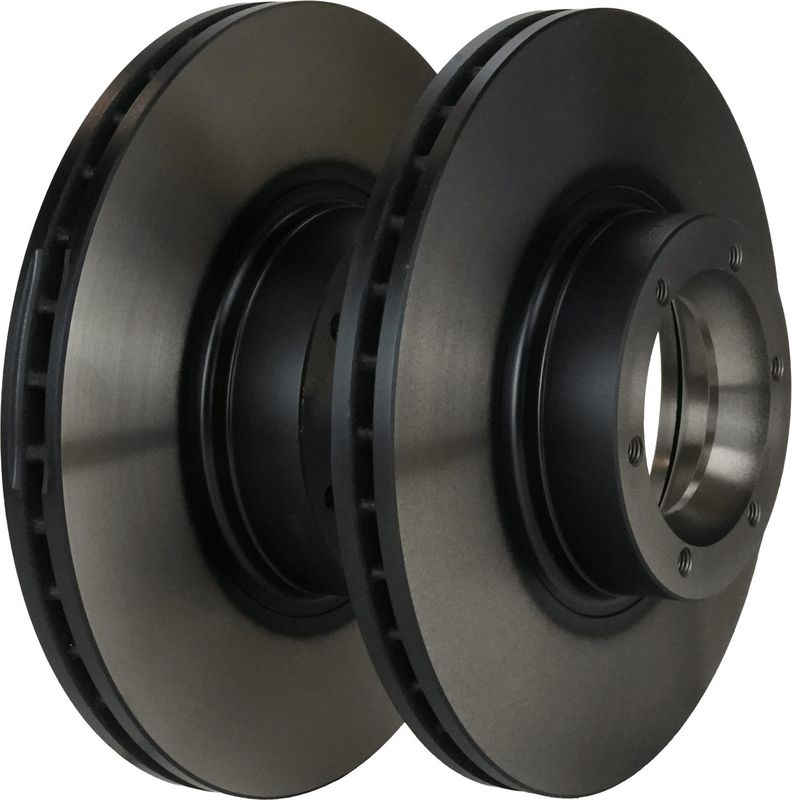 Piduriketas, TRW DF4111