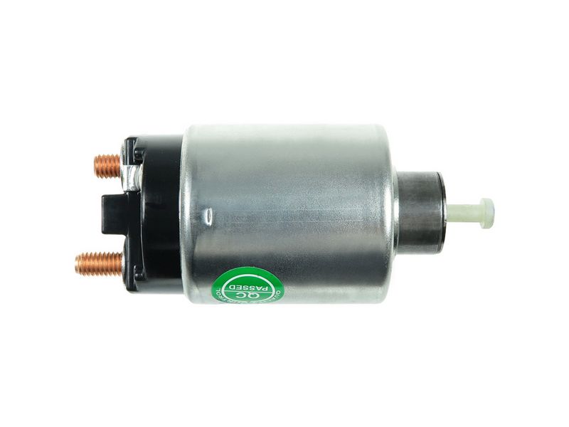 Brand new OEM DELCO Starter motor solenoid