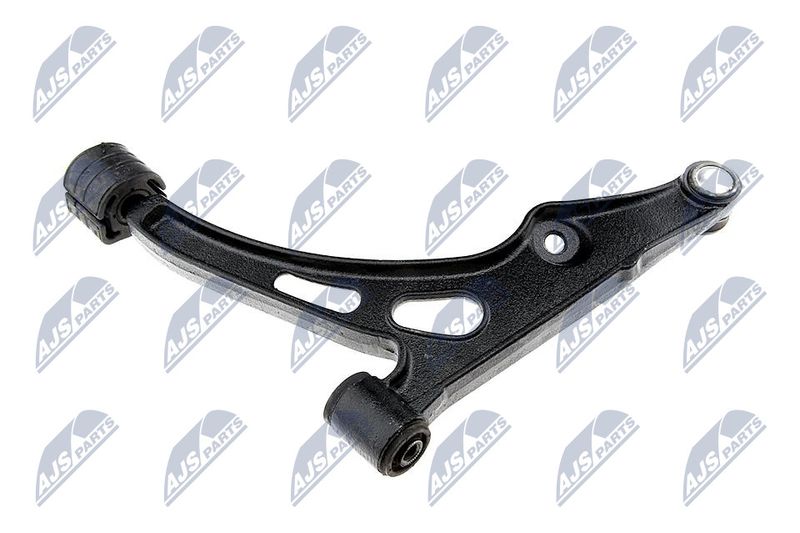 NTY ZWD-SU-015 Control/Trailing Arm, wheel suspension