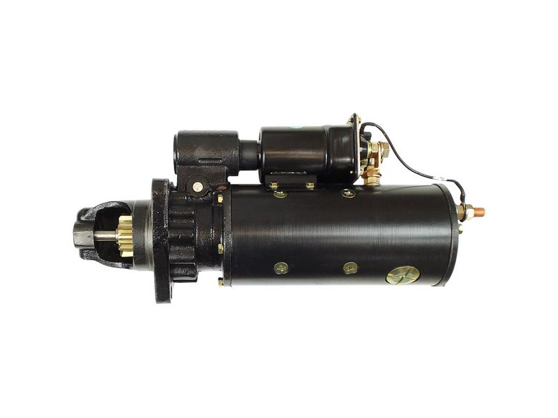 AS-PL S1048 Starter
