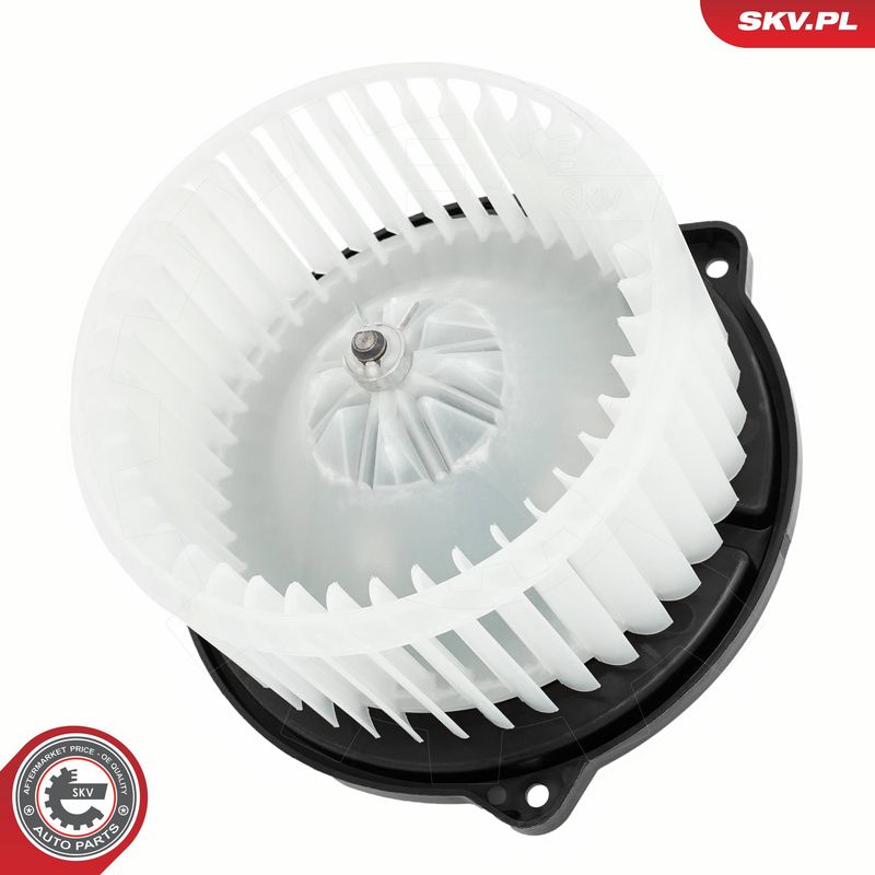 Salongipuhur, ESEN SKV 68SKV278