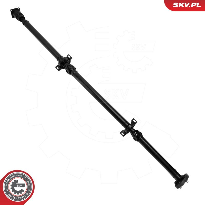 Veovõll, ESEN SKV 76SKV106