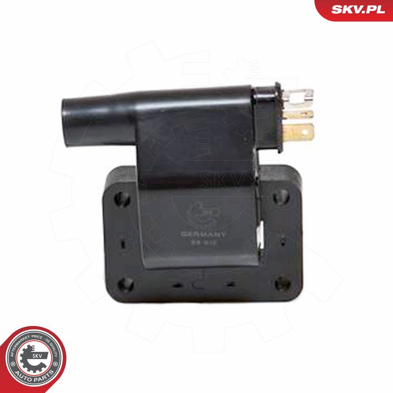 ESEN SKV 03SKV092 Ignition Coil