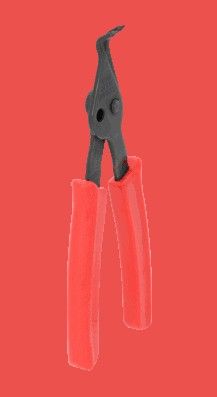 KS TOOLS 500.1325 Circlip Pliers