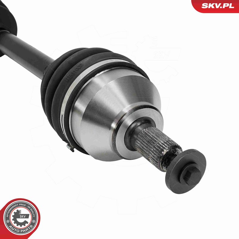 ESEN SKV 40SKV364 Drive Shaft