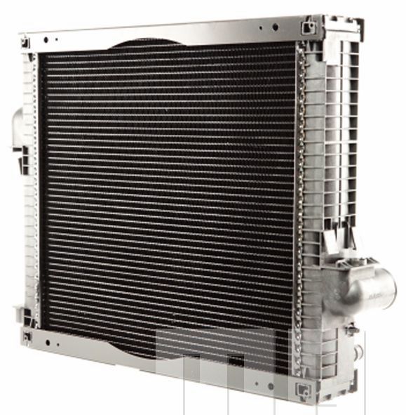 Product Image - Radiateur - CR216000S - MAHLE