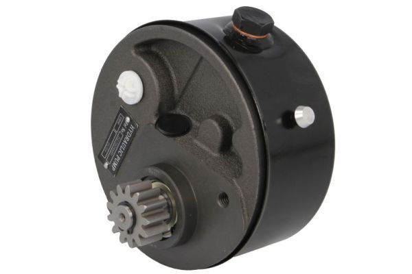 PNEUMATICS Servo pomp