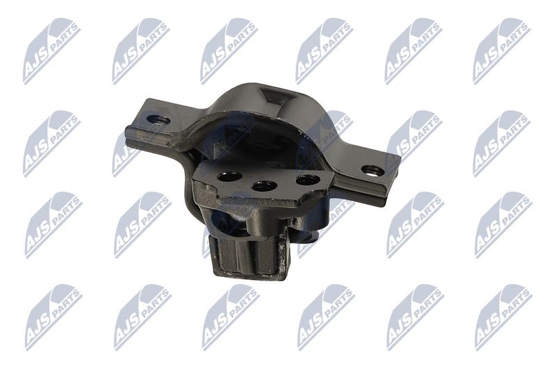 Paigutus, Mootor, NTY ZPS-KA-354